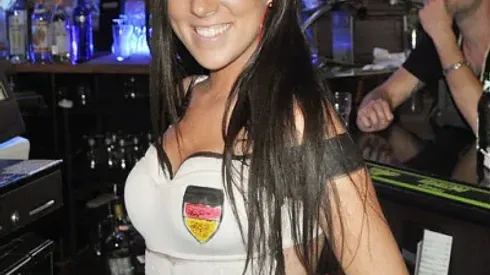 Where to Watch Germany World Cup Games in South Florida