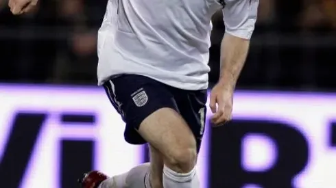 Germany's Opponents: Part 4 - England