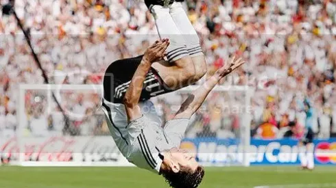 Germany v England: Match Preview