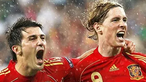 Germany's Opponents: Part 6 - Spain