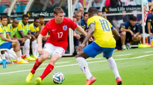 Why James Milner and Other Footballers Are Overpriced