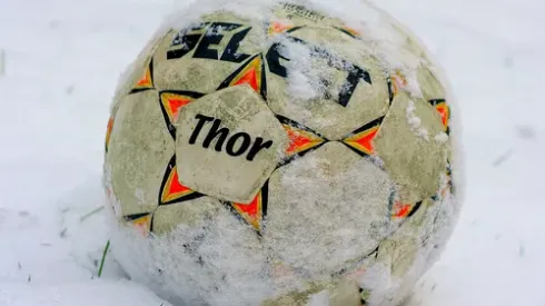 The Premier League Has a Hold on Me