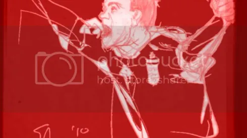 Fan Diary – 15 August, 2010: Avoiding The Result (Part 2)