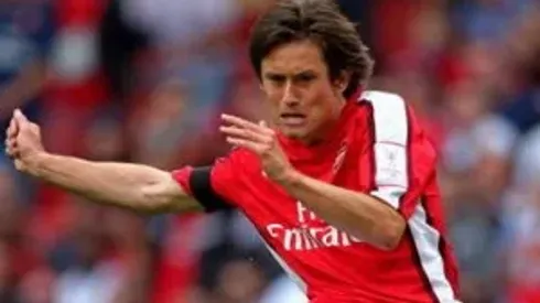 Will Arsenal Fans Finally See The Best Of Tomas Rosicky?