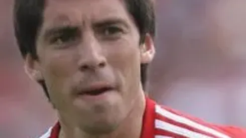 Jose Sosa Completes Napoli Switch