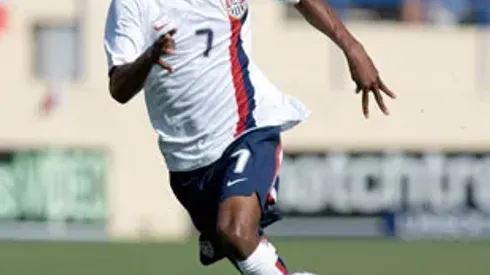 American International DaMarcus Beasley Completes Hannover Switch