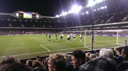 Van der Vaart To Bring The Good Times to Tottenham?