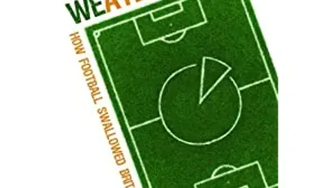 John Nicholson Interview, Part II: EPL Talk Podcast