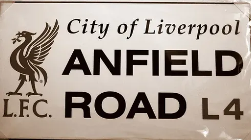 The More Things Change, The More They Stay the Same at Liverpool