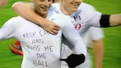 Is Dimitar Berbatov Finally Living Up To His Vast Price Tag?