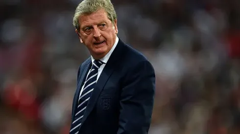 Hodgson's Made Some Mistakes But Gerrard's Position Isn't One