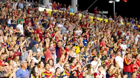 New York 0-0 Real Salt Lake: Tight Midfields Battle For A Point Each
