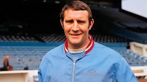 Malcolm Allison Remembered