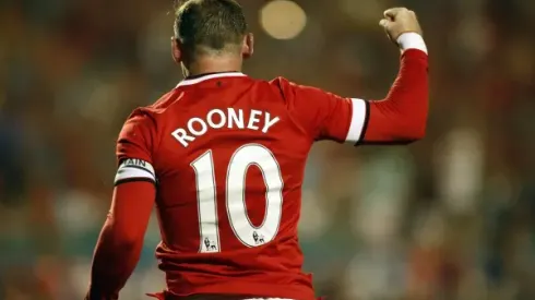 Why The Cards Are Stacked Against Man Utd And In Favor Of Rooney