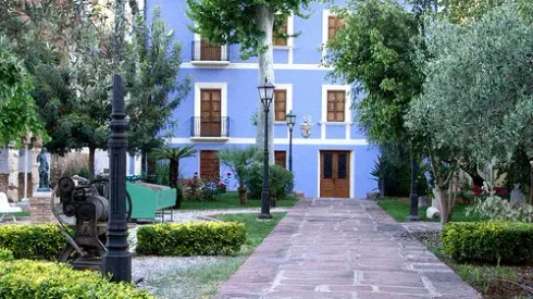 La Liga Preview and U.S. T.V. Listings for Jornada 8: Oct. 23 - Oct. 25