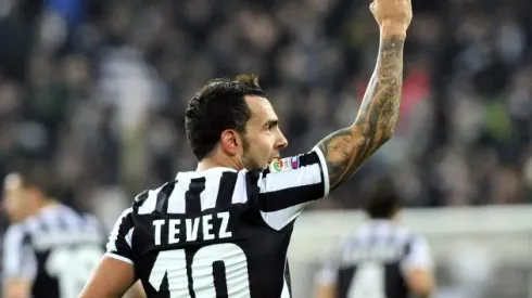 Carlos Tevez Stars In Bizarre Pepsi Commercial: Video