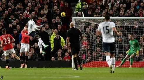 Manchester United v Spurs Preview: Three Key Match Ups to Watch