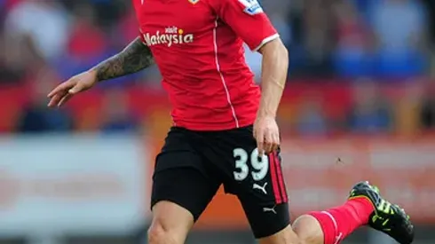 Cardiff No 'One Man Team' as Bellamy Faces Former Club