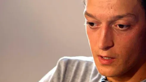 Jose Mourinho's Special One: Mesut Ozil