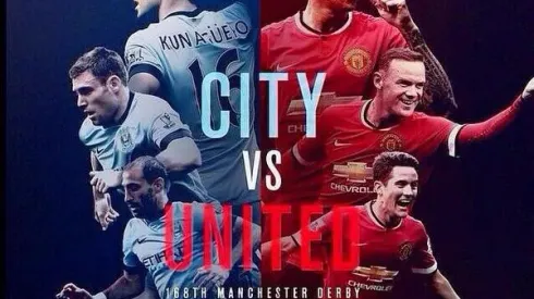 Poll: Who Will Win This Season's First Manchester Derby?