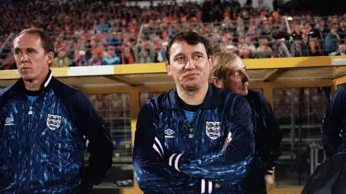 Watch 'An Impossible Job,' The Fly-On-Wall Documentary About England Manager Graham Taylor: Do I Not Like That