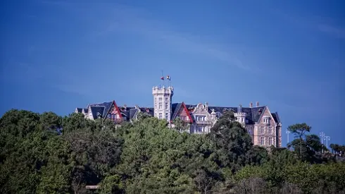 La Liga Preview and U.S. T.V. Listings for Jornada 11: Nov. 13 - Nov. 14