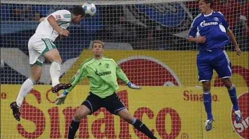 Goal Of The Week: Round Twelve