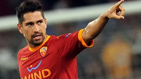 Champions League Review: Bayern Suffer Roman Riot