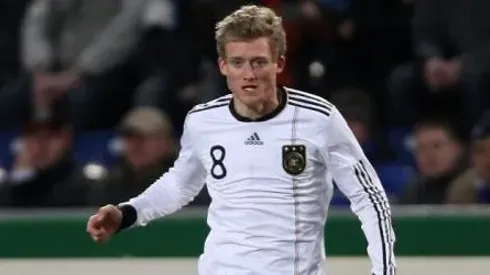 Friday's Bundesliga Review: Mainz And Schuerrle Thump Nurnberg