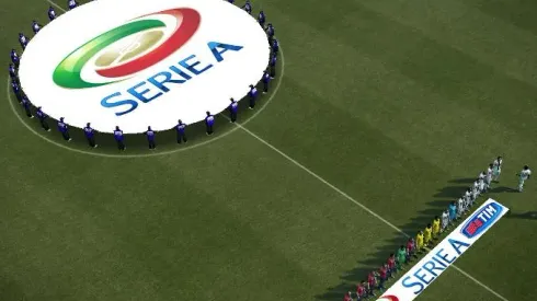 5 Things From Serie A: Nov. 28, 2010