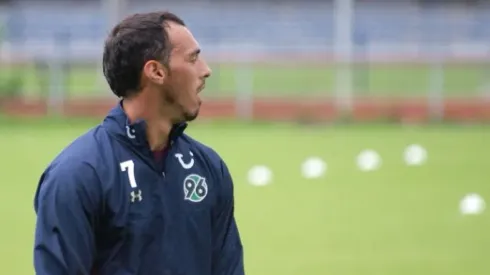 Friday's Bundesliga Preview: Hannover Host Stuttgart