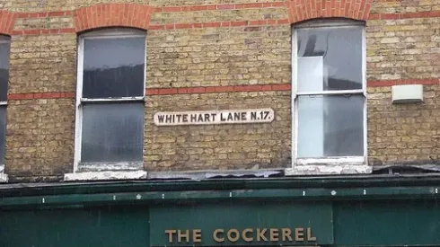 How I Fell In Love With Tottenham Hotspur