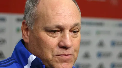 Stuttgart Sack Jens Keller And Appoint Bruno Labbadia As Head Coach