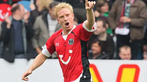 Mike Hanke Completes Gladbach Move