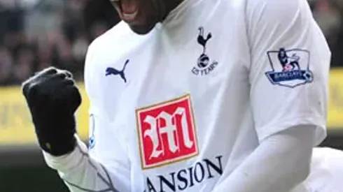 Darren Bent is Exactly What is Wrong With English Football