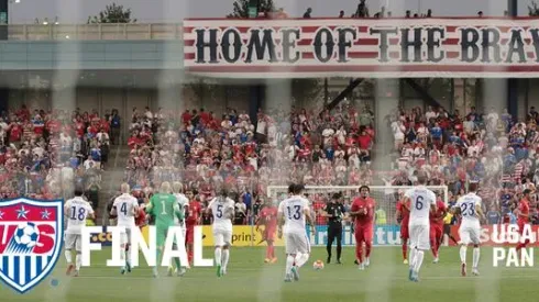 Teal Bunbury's Penalty Gives USA a Solid Draw Against Chile