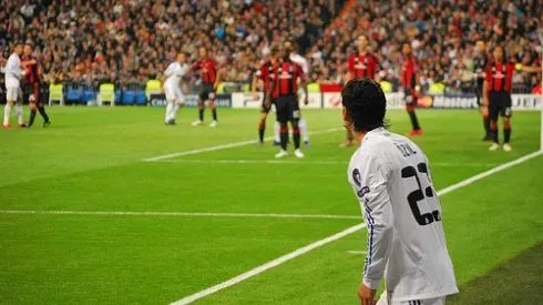 Player Profile of Mesut Ozil, Germany’s Messi