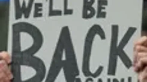 Has the Championship Relegation Battle Already Been Decided?
