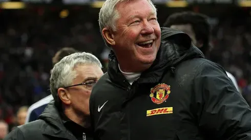 Sir Alex Ferguson Press Conference To Announce MLS All-Star Game: Live
