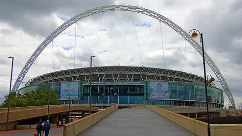 QPR and The FA In Talks About Possible Wembley Move