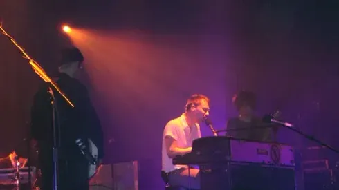 MLS Week Four As Analyzed by Radiohead