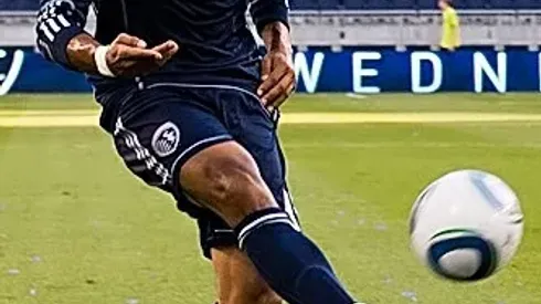 Teal Bunbury interview: Exclusive