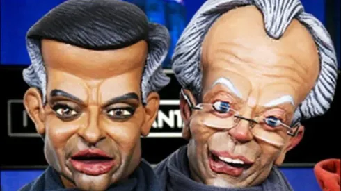 Special 1 TV: Wayne's Redemption (Video)