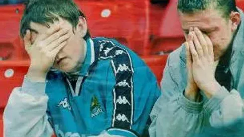 Premier League Survival: The 6 Teams Battling To Avoid Relegation