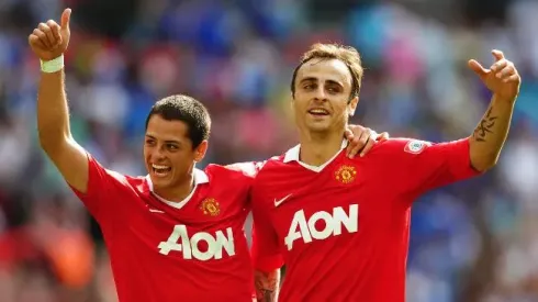 A Tale Of Two Forwards