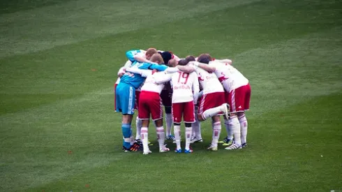 New York Red Bulls 1-0 Sporting Kansas City: Luke Rodgers Tally Stands For Three Points