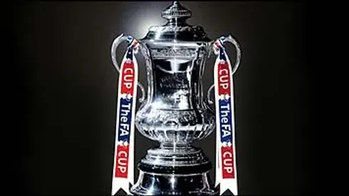 Are You Excited For The FA Cup Final?