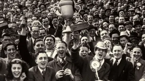 Top 20 Loudest Football Grounds in Premier League