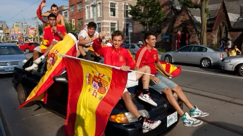 How Should the US Define Success Against Spain?