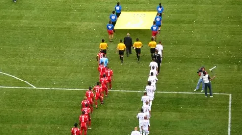 A Handy Guide to the 2011 Gold Cup